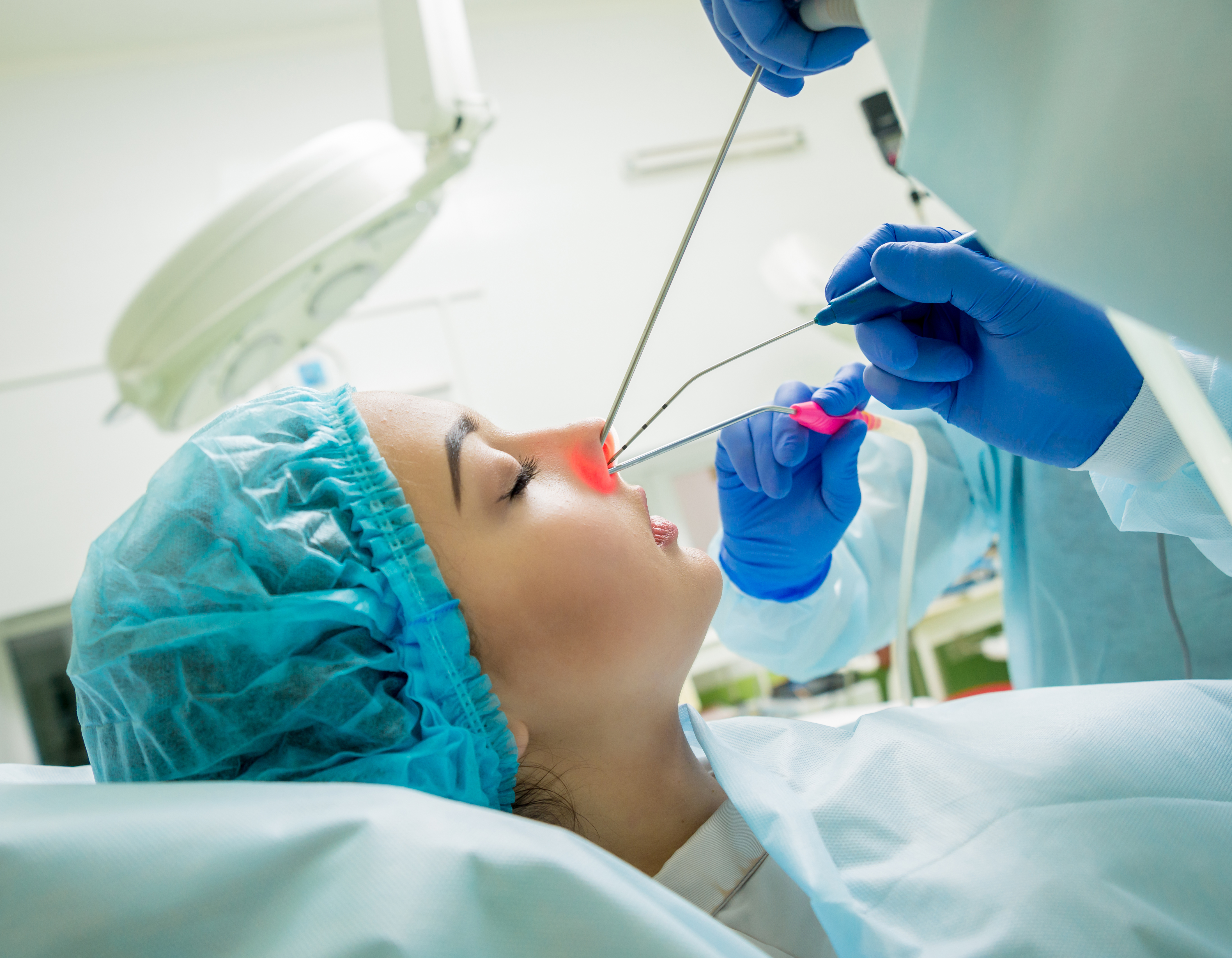 Best ENT Clinic in HAL Indiranagar