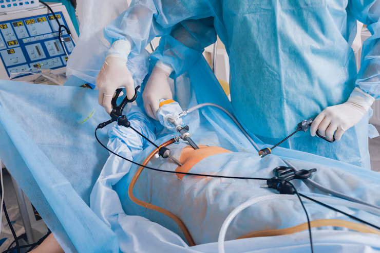 Advanced endoscopy center in HAL Indiranagar
