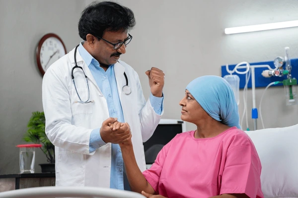 oncology specialist in HAL Indiranagar
